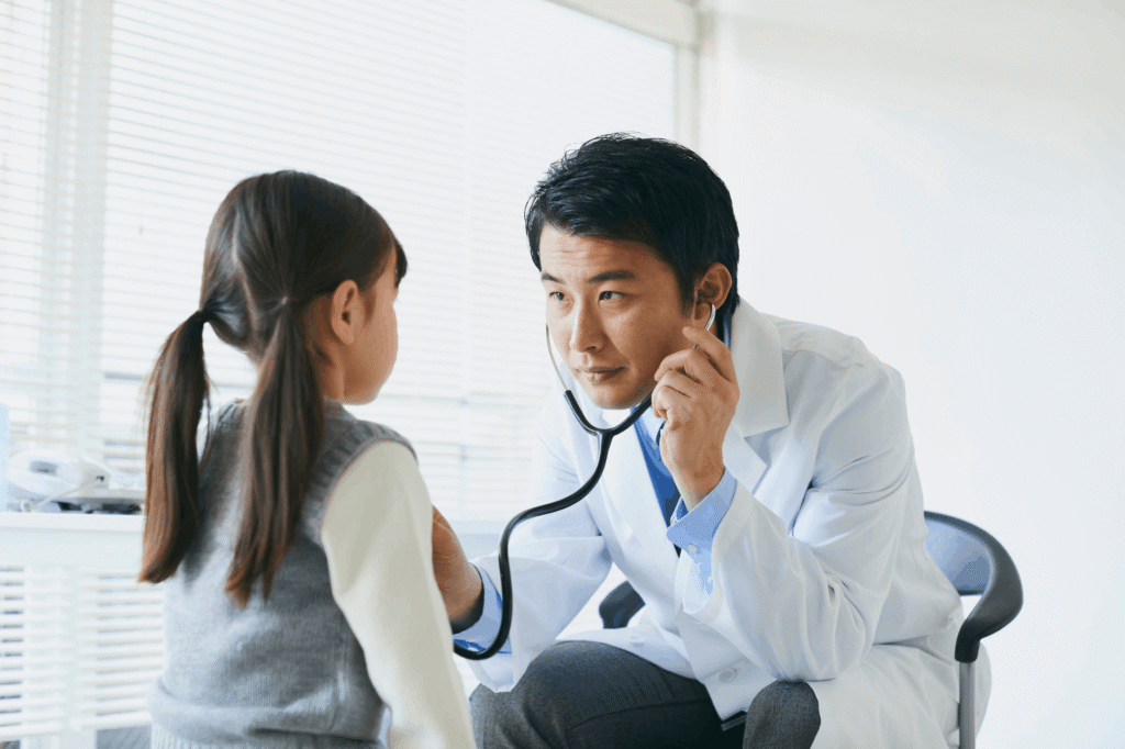 Best Homeopathic Treatment of Children in Pune