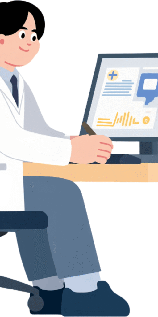 Online Doctor Consultation Pimpri Chinchwad