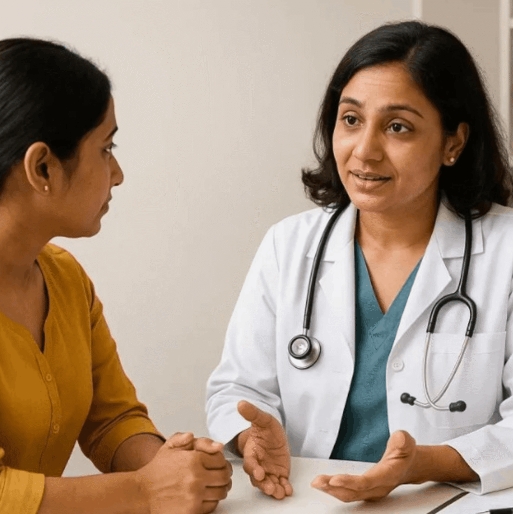 Online Doctor Video Consultation in Pune