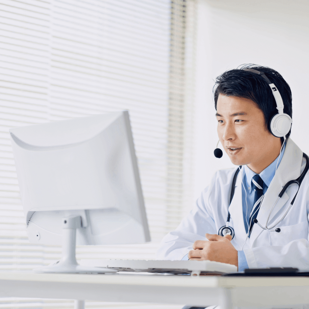 Phone Consultation doctor in pune