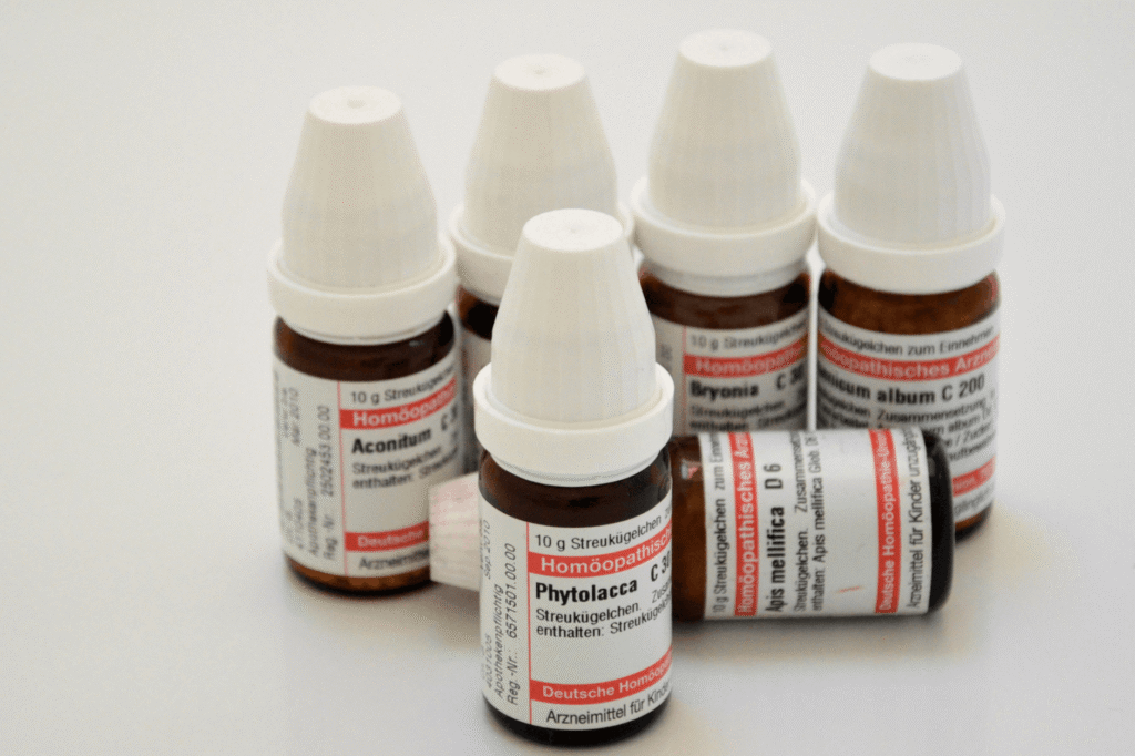 Acute Disease Homeopathy Clinics in Pune