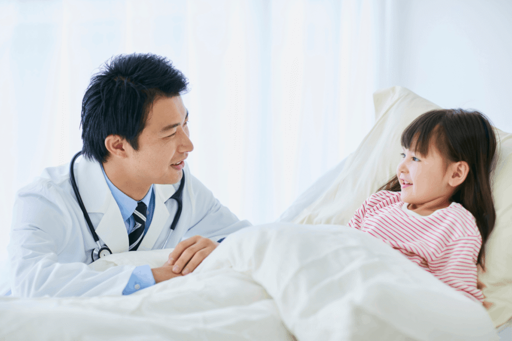 Trusted homeopathic care by Dr. Sachin Khaire