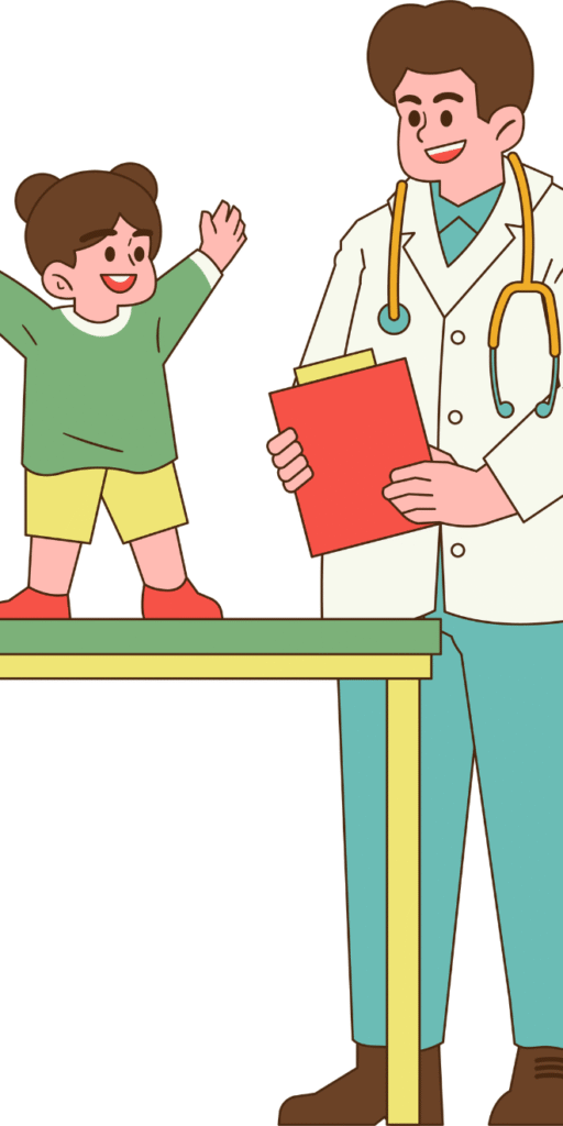 child homeopathy doctor