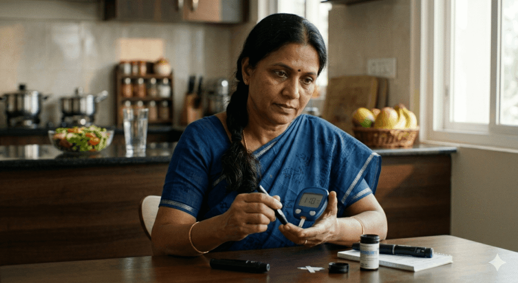 Diabetes homeopathy treatement in pune