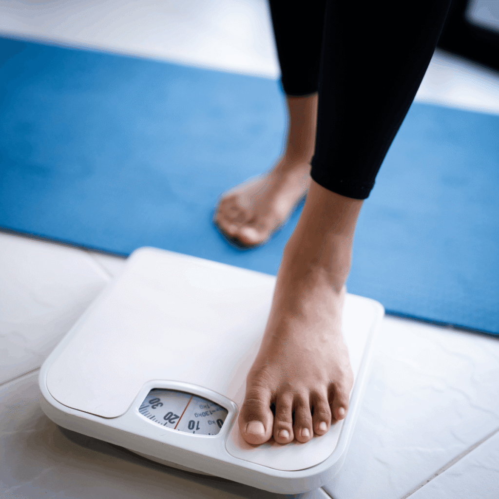 Homeopathy for Weight Management