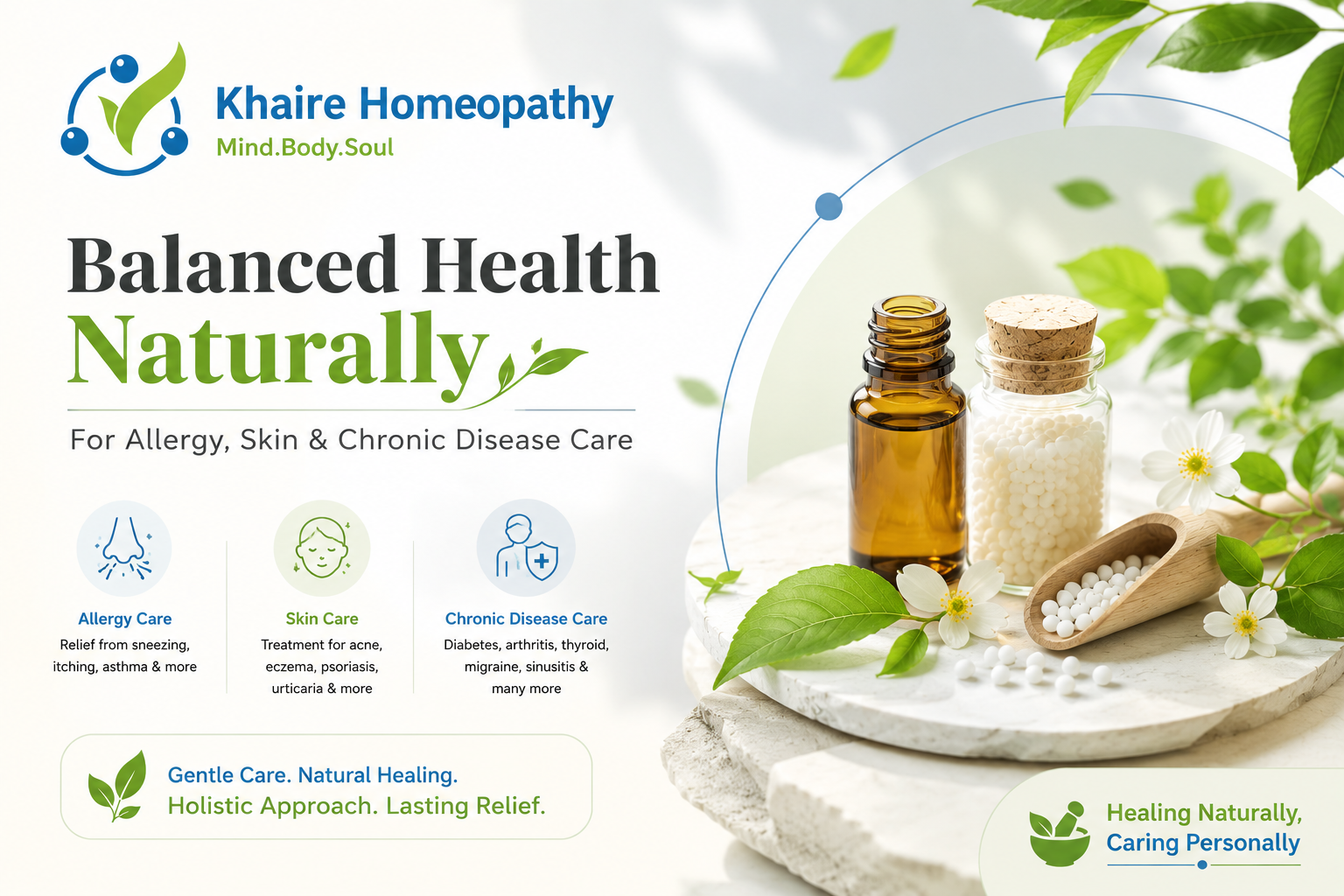 You are currently viewing Best Homeopathy Doctor Near Me for Allergy, Skin & Chronic Disease Care