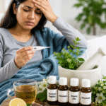 Read more about the article Best Homeopathic Medicines for High Fever: Expert Guidance for Safe Fever Management