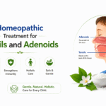 Homeopathic Treatment for Tonsils and Adenoids in Moshi