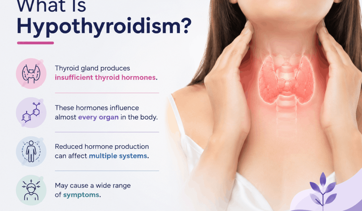 Hypothyroidism Treatment Pimpri Chinchwad