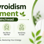 Thyroid health treatment in Pimpri Chinchwad