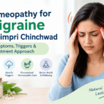 Homeopathy for Migraine in Pimpri Chinchwad