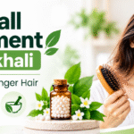 Hair Fall Treatment in Chikhali