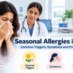 Seasonal Allergies in Pune